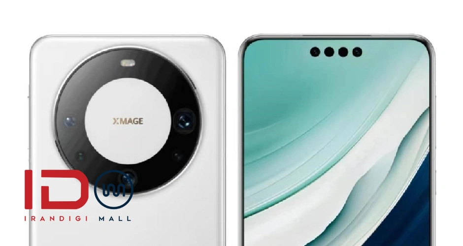 10 مدل برتر محافظ صفحه نمایش برای گوشی mate 60 pro در سال 1403