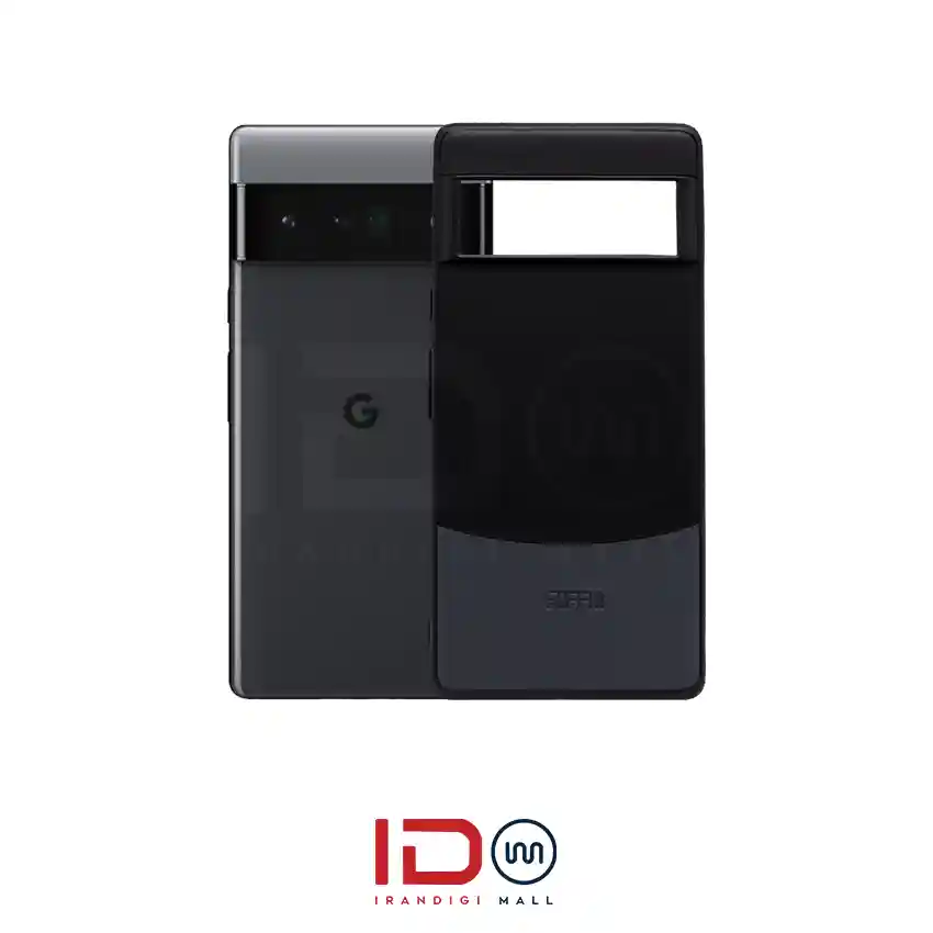قیمت و خرید قاب چرمی گوشی گوگل مدل Google Pixel 6 Pro برند Soffni قاب چرمی گوشی گوگل مدل Google Pixel 6 Pro برند Soffni