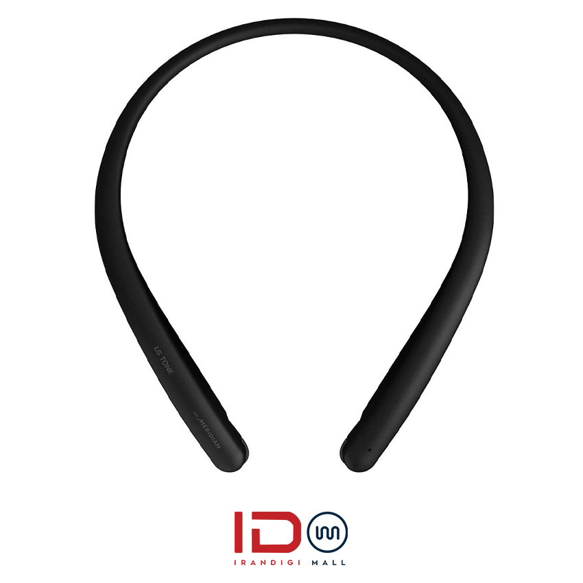 خرید و قیمت هدست دور گردنی LG HBS-SL5 هدست دور گردنی LG HBS-SL5