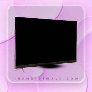 خرید تلویزیون 55 اینچ پریکاتی مدل LED5580FB ایران دیجی مال
