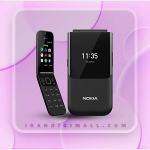گوشی موبایل نوکیا Nokia 2720 FLIP