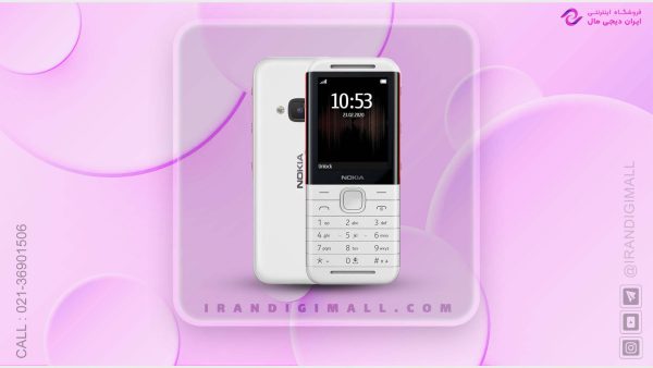 گوشی موبایل نوکیا Nokia 5310 2020