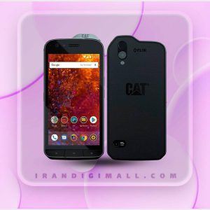 گوشی موبایل CAT S61