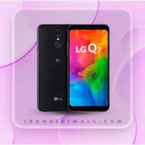 گوشی موبایل LG Q7