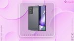 خرید قاب فیبر کربن گوشی سامسونگ مدل Galaxy Note 20 Ultra ایران دیجی مال