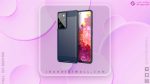 خرید قاب فیبرکربن گوشی سامسونگ مدل Samsung Galaxy S21 Ultra ایران دیجی مال