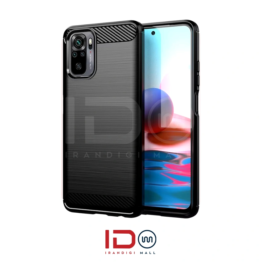 قیمت و خرید قاب فیبر کربن گوشی شیائومی مدل Redmi Note 10 Pro 5G قاب فیبر کربن گوشی شیائومی مدل Redmi Note 10 Pro 5G
