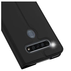 کیف گوشی موبایل LG K61