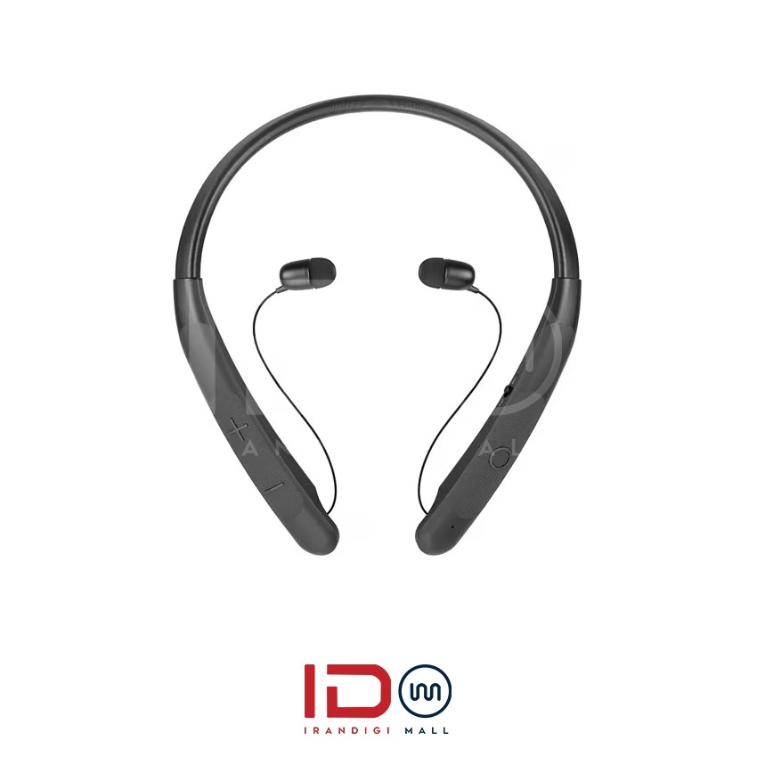 قیمت و خرید هدست دورگردنی LG TONE NP3 هدست دورگردنی LG TONE NP3