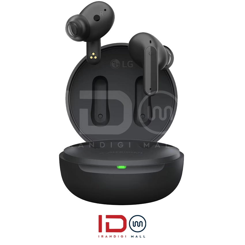 خرید و قیمت ایربادز LG TONE FREE FP5 2 ایربادز الجی مدل LG TONE FREE FP5