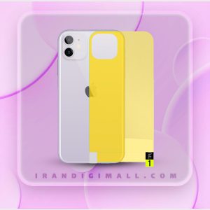 برچسب محافظ پشت گوشی iPhone 13 در فروشگاه ایران دیجی مال