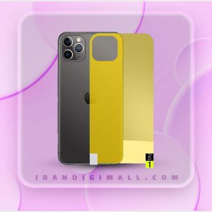 برچسب محافظ پشت گوشی iPhone 13 Pro در فروشگاه ایران دیجی مال