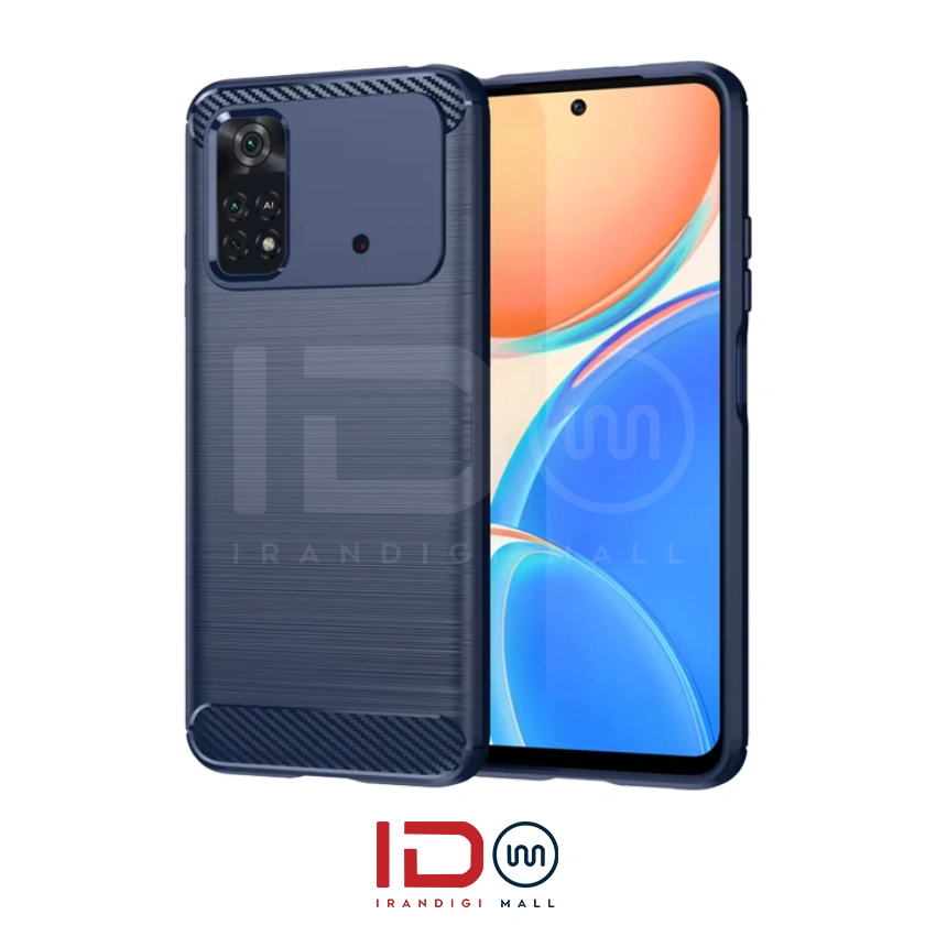 قیمت و خرید قاب فیبر کربن گوشی Xiaomi POCO M4 Pro 4G قاب فیبر کربن گوشی Xiaomi POCO M4 Pro 4G