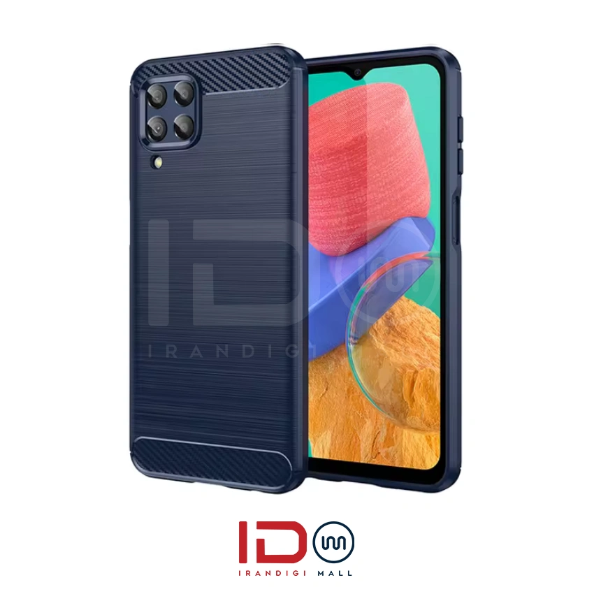 قیمت و خرید قاب فیبر کربن گوشی سامسونگ مدل Samsung Galaxy M53 قاب فیبر کربن گوشی سامسونگ مدل Samsung Galaxy M53