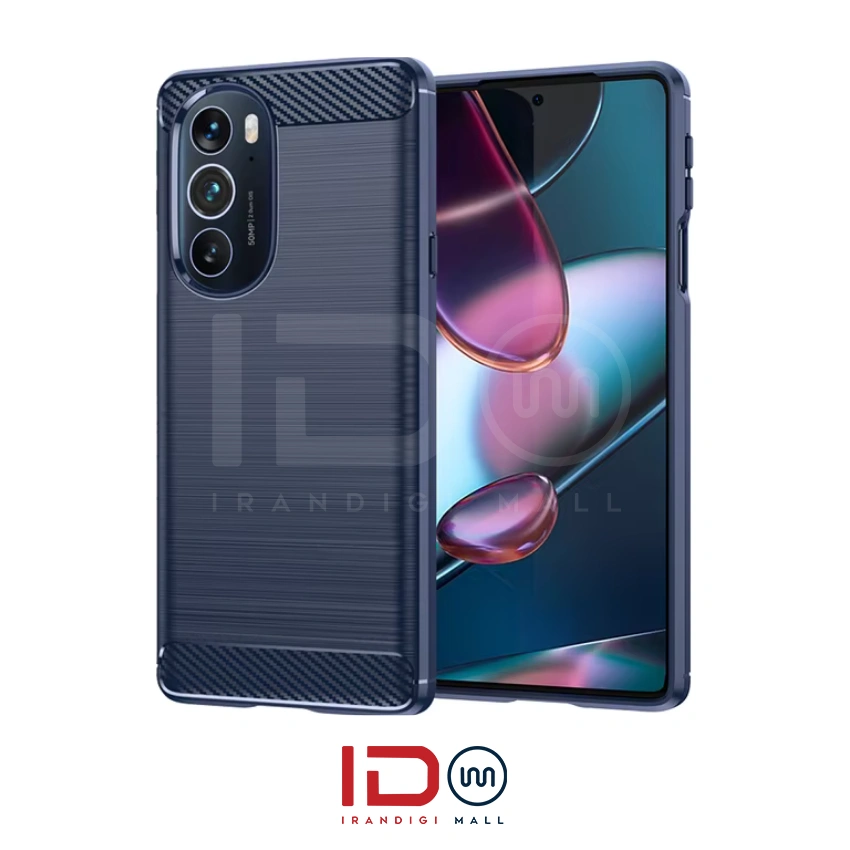 قیمت و خرید قاب فیبر کربن گوشی موتورولا مدل MOTOROLA EDGE 30 PRO برند rugged armor18 قاب فیبر کربن گوشی موتورولا مدل MOTOROLA EDGE 30 PRO برند rugged armor