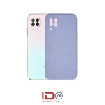 قاب سیلیکونی گوشی هواوی مدل HUAWEI NOVA 7I