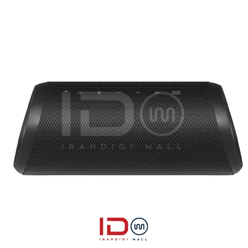 خرید و قیمت اسپیکر ال جی مدل LG XBOOM GO XG7 2 اسپیکر ال جی مدل LG XBOOM GO XG7