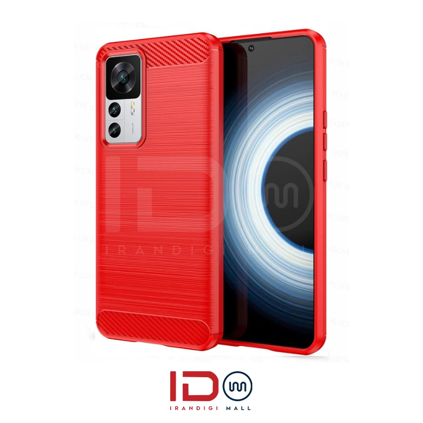 قیمت و خرید قاب فیبر کربن گوشی شیائومی مدل XIAOMI 12t pro قاب فیبر کربن گوشی شیائومی مدل XIAOMI 12t pro