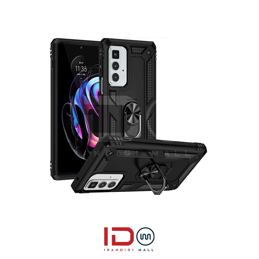 خرید و قیمت قاب شاک پروف گوشی MOTOROLA EDGE 20 PRO قاب شاک پروف گوشی MOTOROLA EDGE 20 PRO