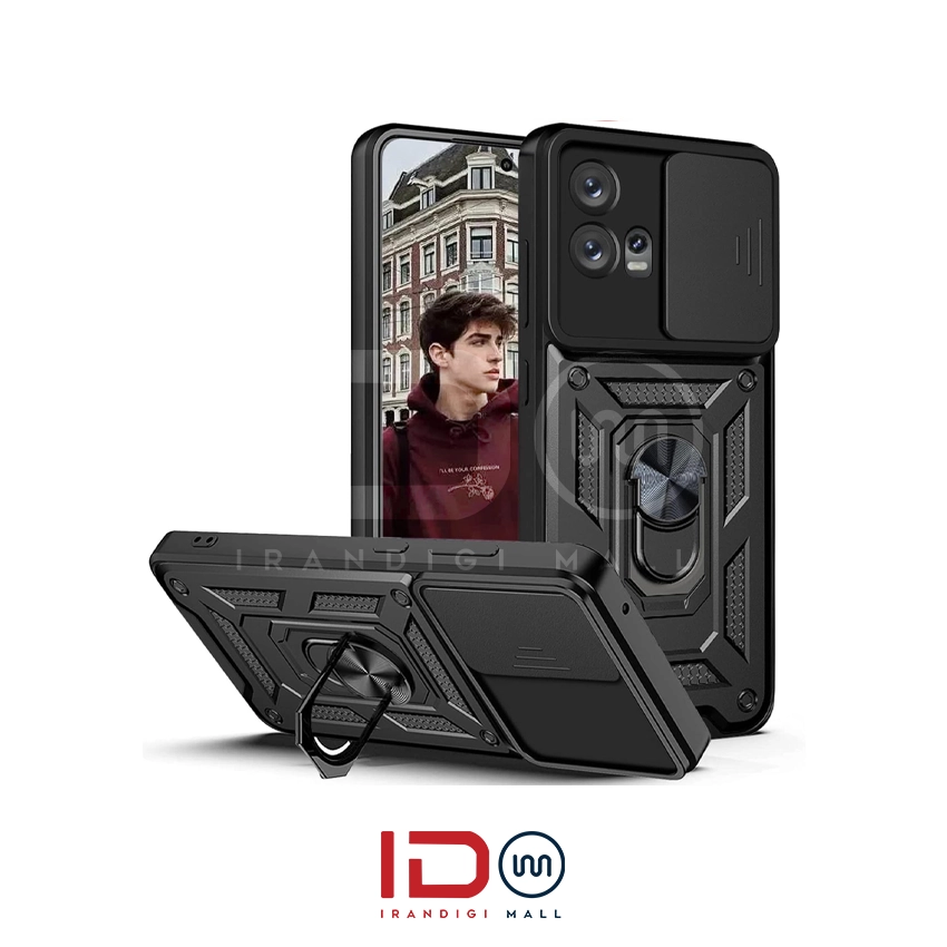 قیمت و خرید قاب شاک پروف گوشی موتورولا مدل Motorola EDGE 30 FUSION قاب شاک پروف گوشی موتورولا مدل Motorola EDGE 30 FUSION