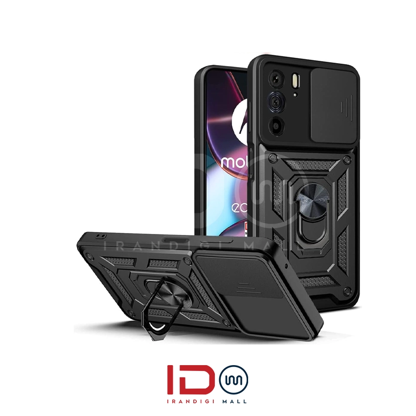 قیمت و خرید قاب شاک پروف گوشی موتورولا مدل Motorola EDGE 30 قاب شاک پروف گوشی موتورولا مدل MOTOROLA EDGE 30