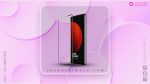 قیمت و خرید گلس شیشه ای تمام صفحه گوشی شیائومی مدل XIAOMI 12S Ultra برند رد لیبل از سایت ایران دیجی مال