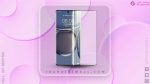 قیمت و خرید گلس شیشه ای تمام صفحه گوشی هواوی مدل HUAWEI P50 Pro برند رد لیبل از سایت ایران دیجی مال