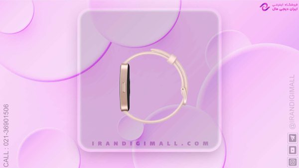 دستبند هوشمند آنر Band 8 در فروشگاه ایران دیجی مال