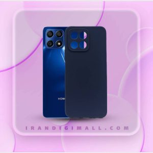 قاب سلیکونی گوشی موبایل آنر مدل HONOR X6 ایران دیجی مال