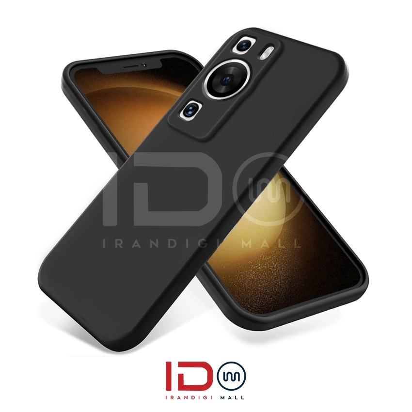 قاب سیلیکونی گوشی هواوی مدل HUAWEI P60 Pro 1 قاب سیلیکونی گوشی هواوی مدل HUAWEI P60 Pro - Image 1