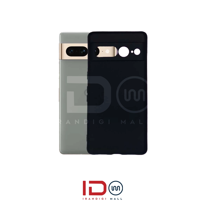 قیمت و خرید قاب سیلیکونی گوشی گوگل مدل GOOGLE PIXEL 7 PRO قاب سیلیکونی گوشی گوگل مدل GOOGLE PIXEL 7 PRO