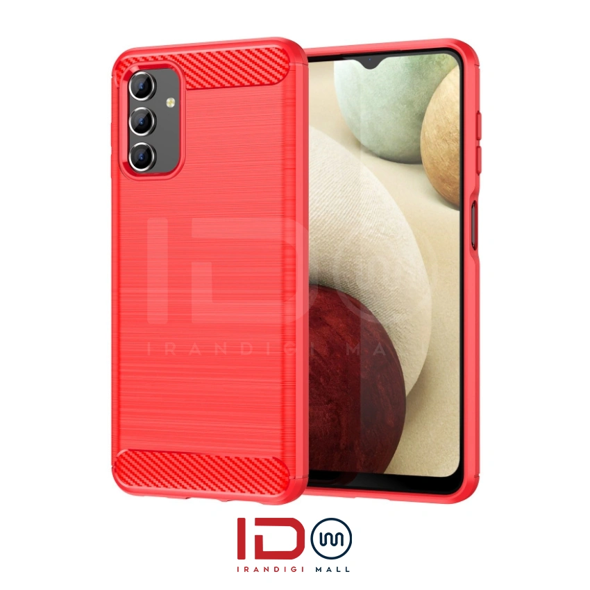 قاب فیبر کربن گوشی سامسونگ مدل Galaxy A13