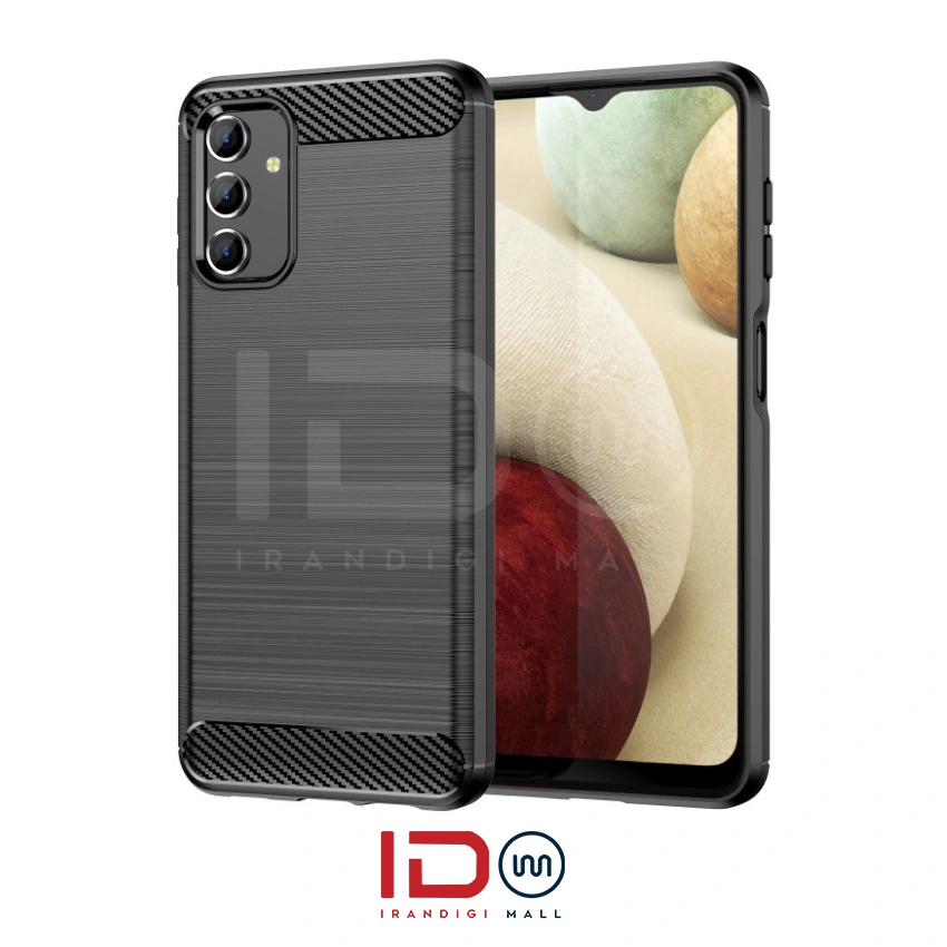 قاب فیبر کربن گوشی سامسونگ مدل Galaxy A13