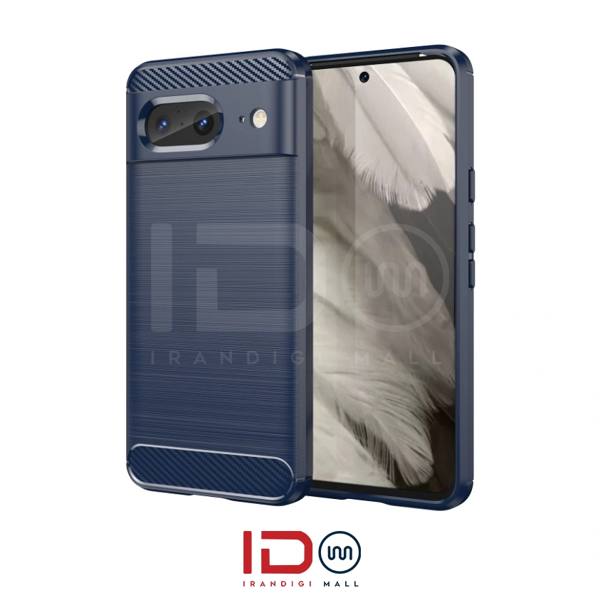 خرید و قیمت قاب فیبر کربن گوشی گوگل مدل GOOGLE PIXEL 818 قاب فیبر کربن گوشی گوگل مدل GOOGLE PIXEL 8