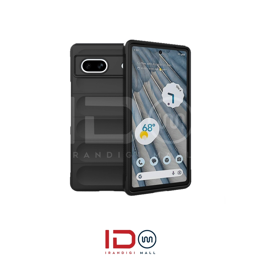 قیمت و خرید قاب سیلیکونی گوشی گوگل GOOGLE PIXEL 7A مدل Magic Shield قاب سیلیکونی گوشی گوگل GOOGLE PIXEL 7A مدل Magic Shield