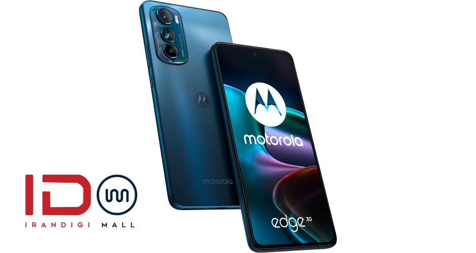 قیمت موتورولا edge 30