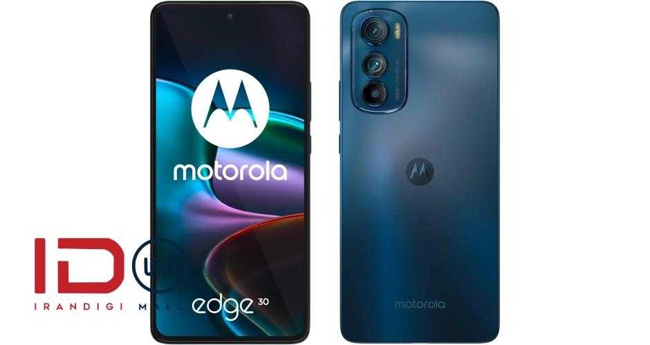 قیمت موتورولا edge 30