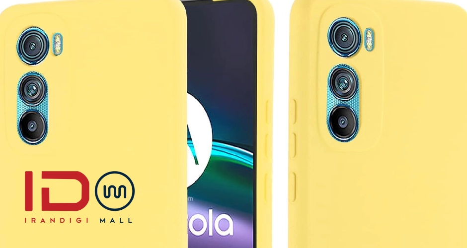 4 ویژگی قاب موکولو موتورولا Edge 30 Fusion