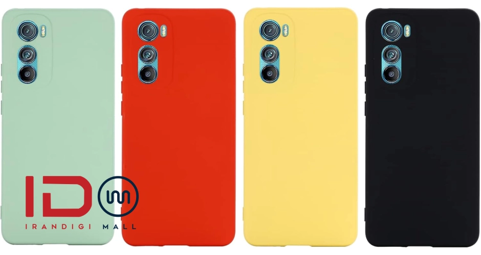 4 ویژگی قاب موکولو موتورولا Edge 30 Fusion