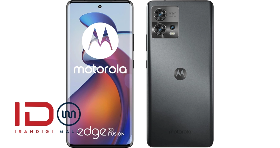 مشخصات گوشی موتورولا Edge 30 Fusion