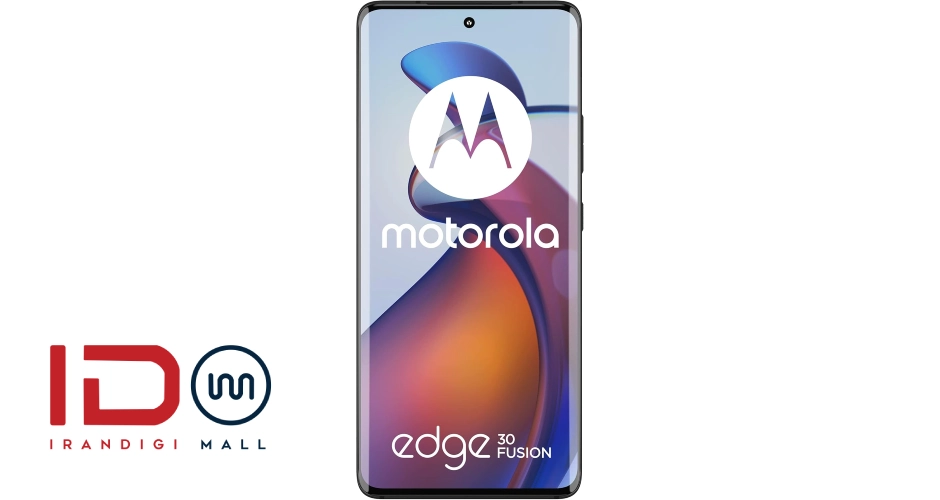 مشخصات گوشی موتورولا Edge 30 Fusion