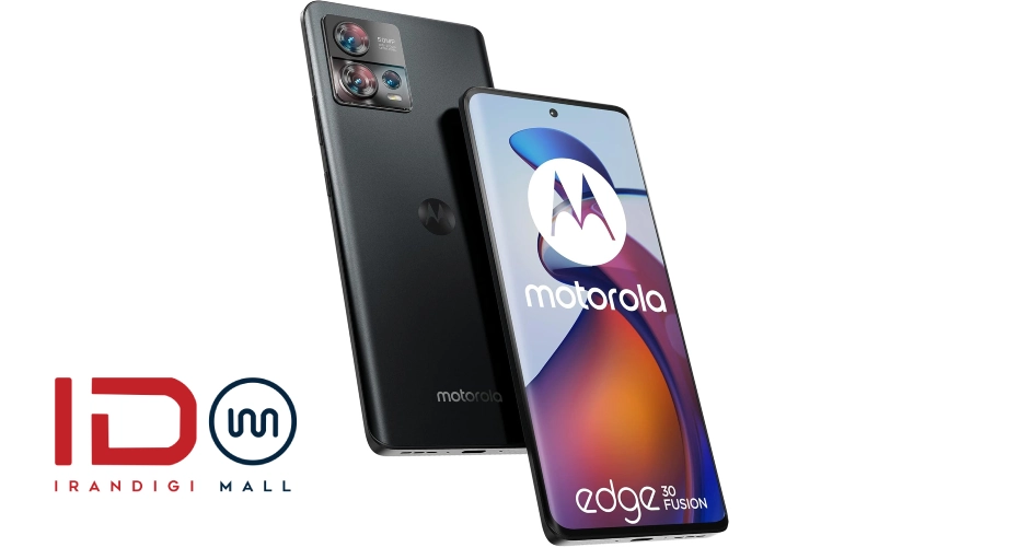 مشخصات گوشی موتورولا Edge 30 Fusion