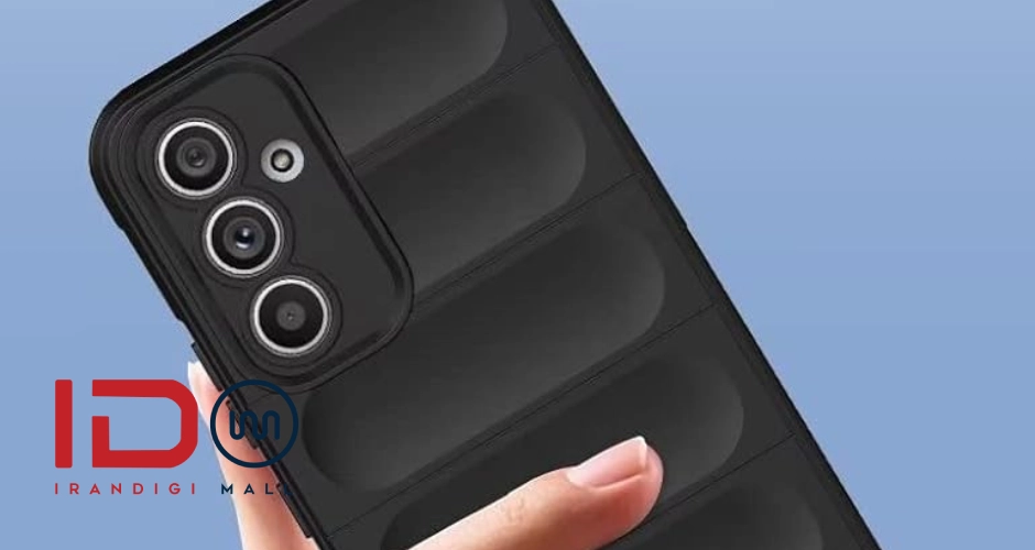 4 ویژگی قاب موکولو موتورولا Edge 40