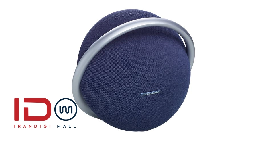 3 کاربرد مهم اسپیکر هارمن کاردن اونیکس 8