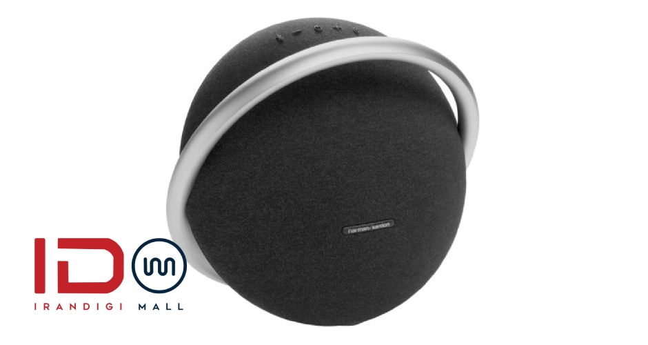 3 کاربرد مهم اسپیکر هارمن کاردن اونیکس 8