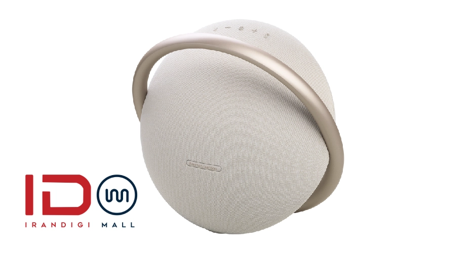 3 کاربرد مهم اسپیکر هارمن کاردن اونیکس 8