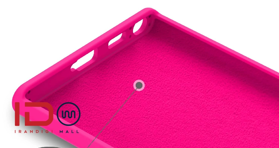 قاب ضد خش سامسونگ اس 22 اولترا