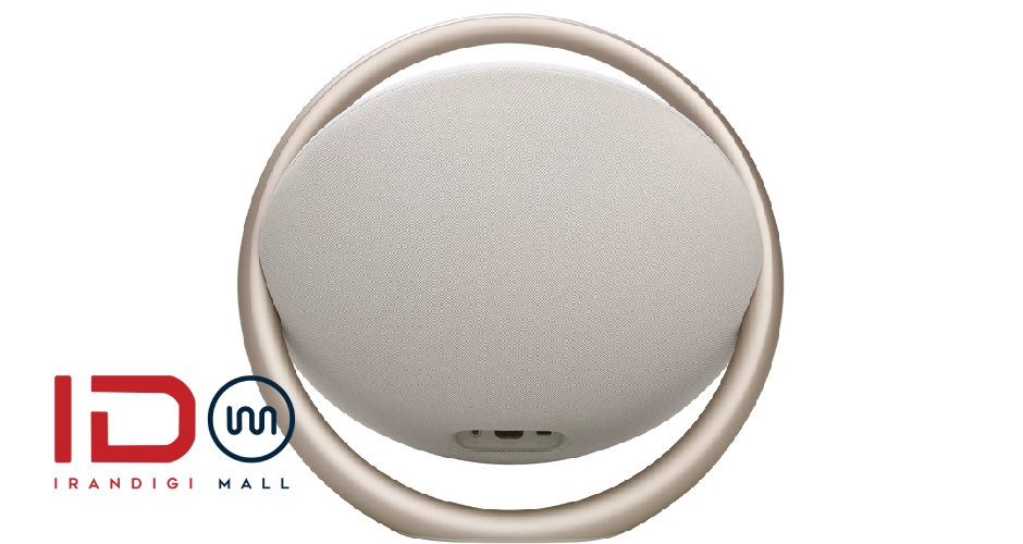 4 ویژگی اسپیکر هارمن کاردن Onyx Studio 8