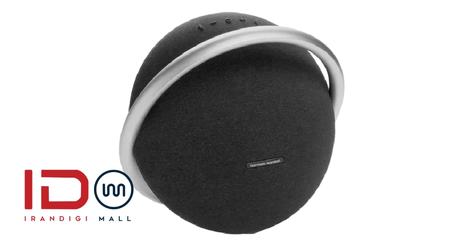 4 ویژگی اسپیکر هارمن کاردن Onyx Studio 8