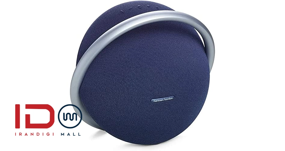 4 ویژگی اسپیکر هارمن کاردن Onyx Studio 8